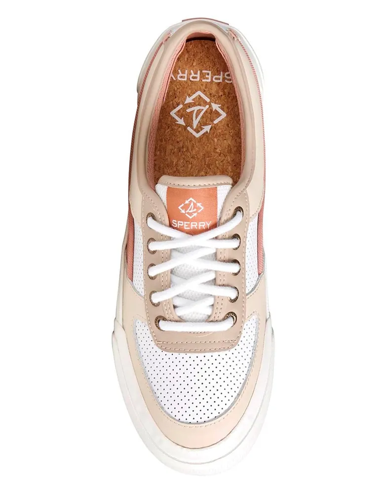 Sperry mujer 2024 tenis