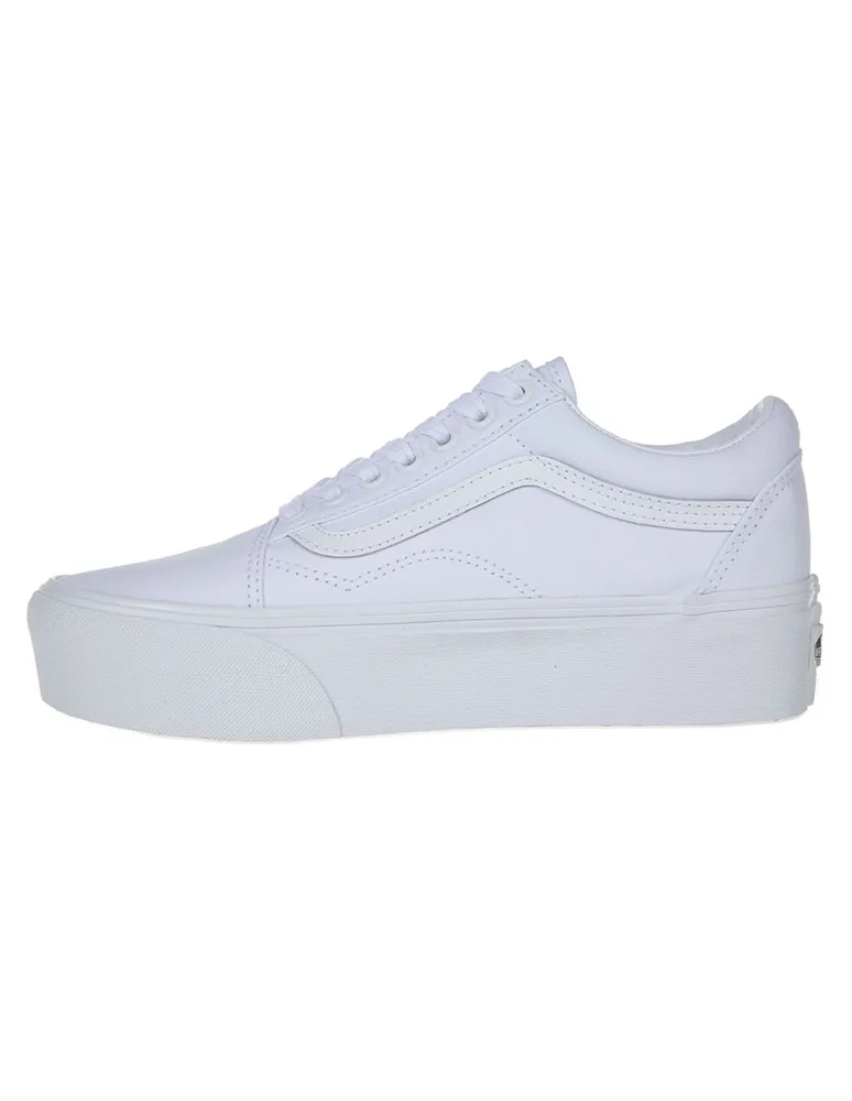 Vans old outlet skool mujer liverpool