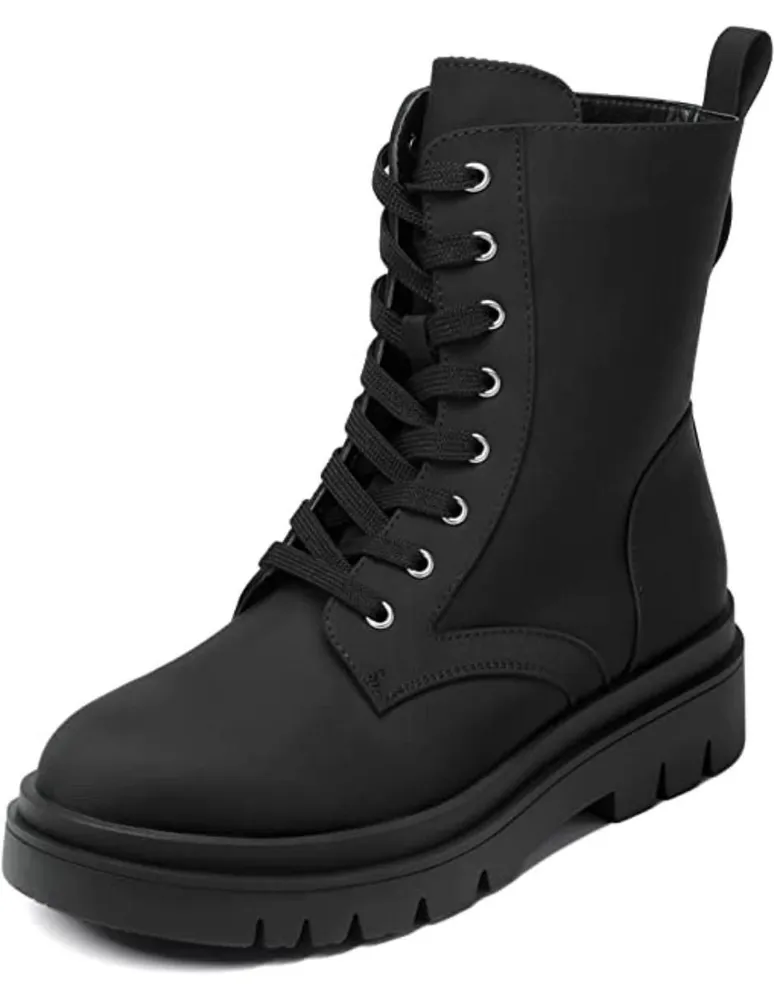 Botas de online tobillo