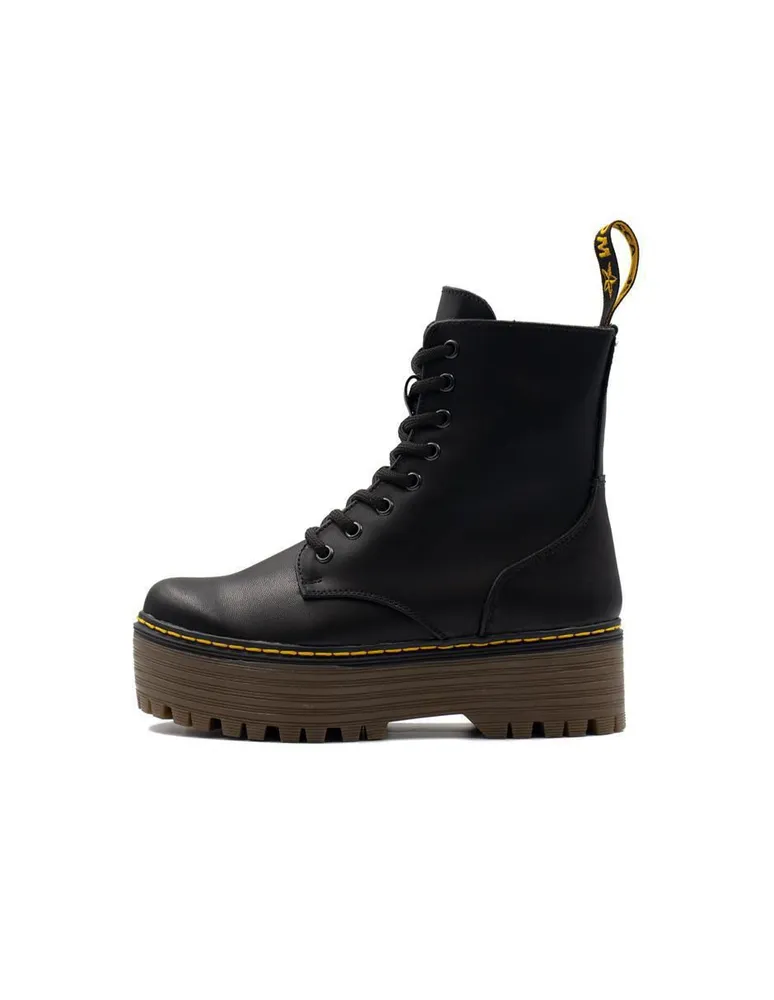 Botas dr discount martens mujer liverpool