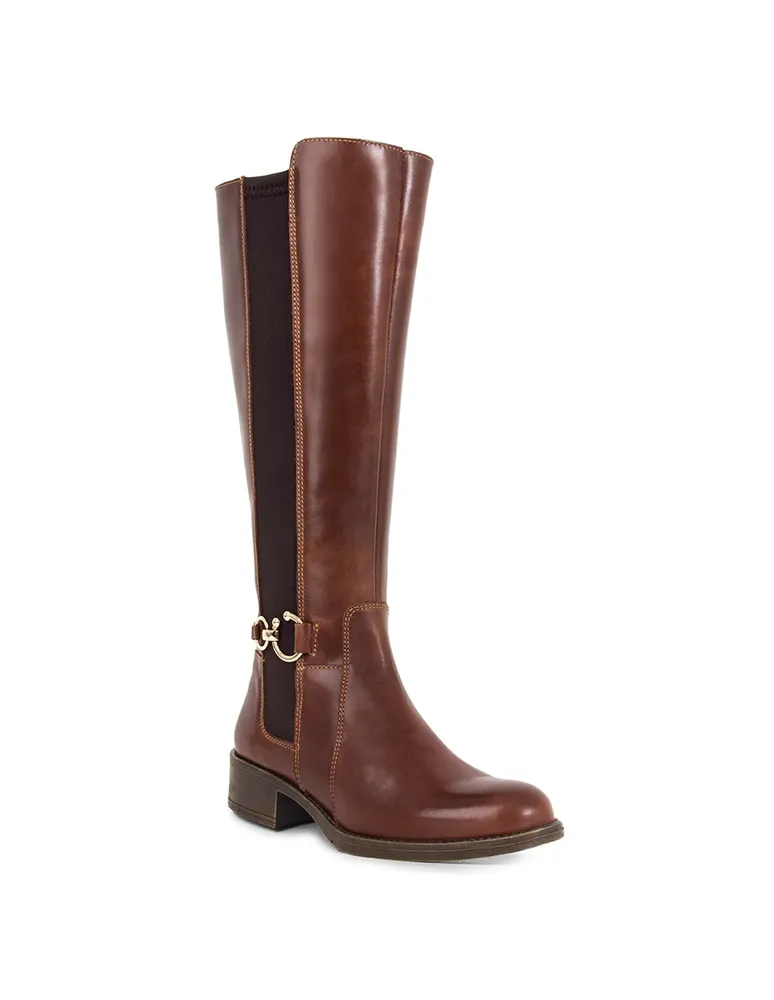 Botas discount brantano mujer