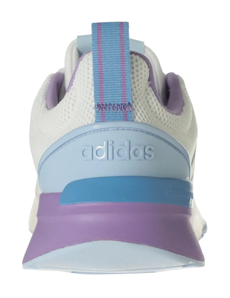 Adidas zx racer online mujer