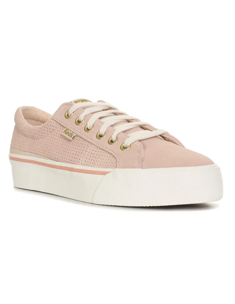 Liverpool tenis keds dama hot sale