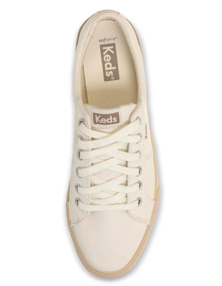 Tenis keds discount blancos mujer liverpool