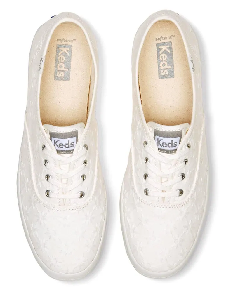 Tenis keds best sale blancos mujer liverpool