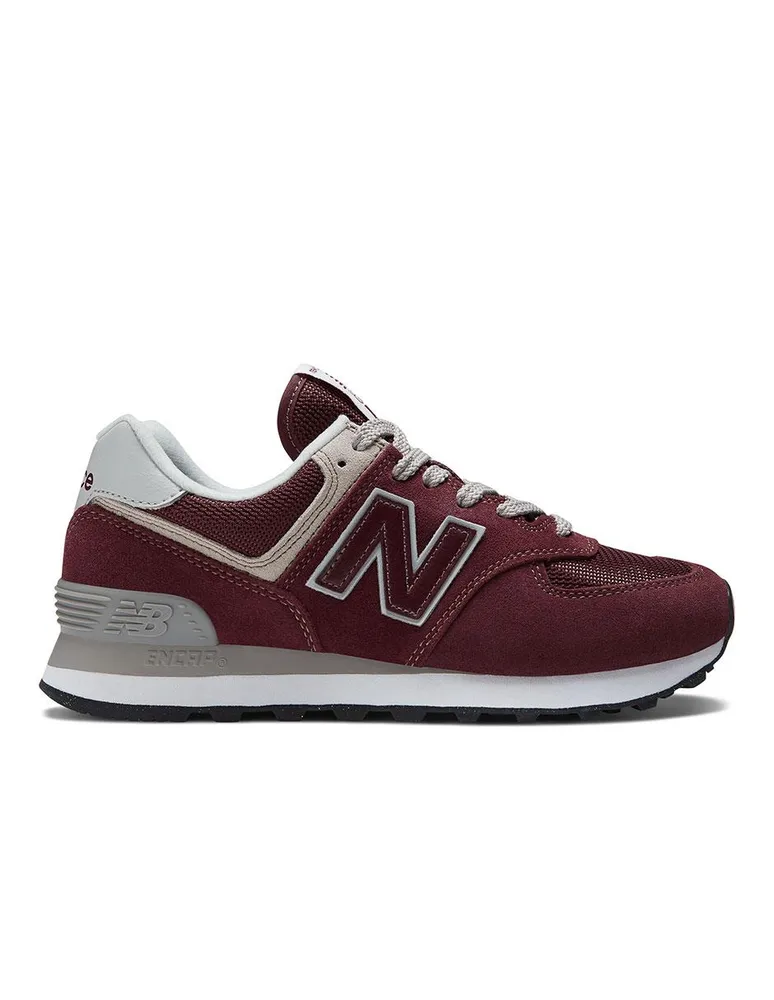 Tenis new cheap balance mujer liverpool