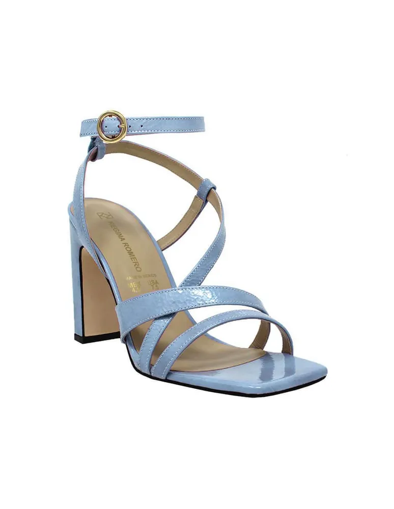 Romera cage clearance sandal