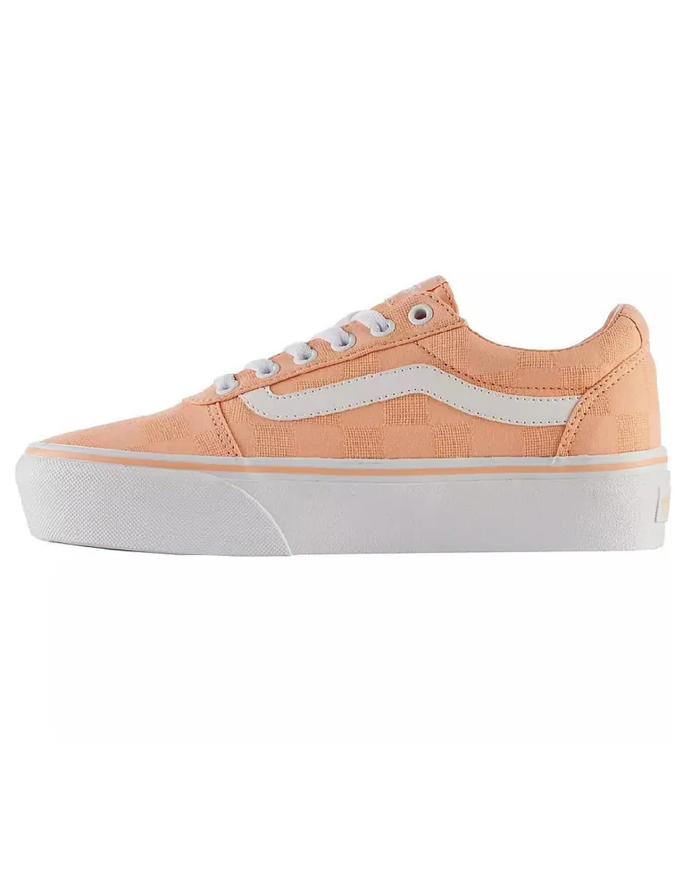 Vans discount mujer liverpool