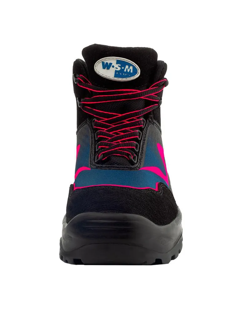 Botas wsm plus discount precio