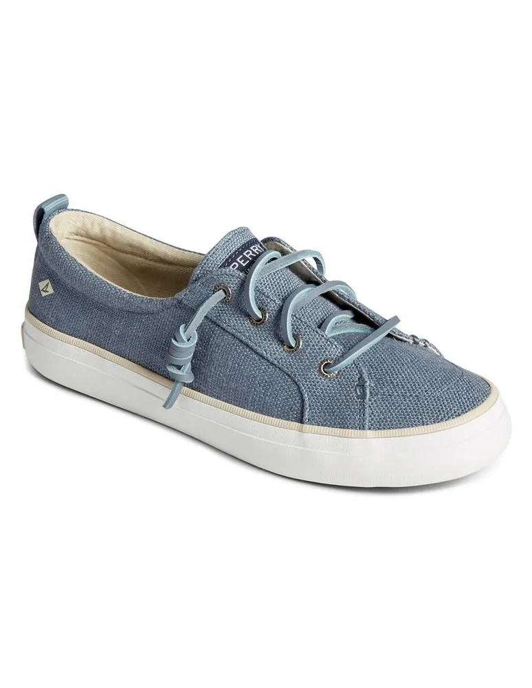 Tenis sperry best sale de mujer