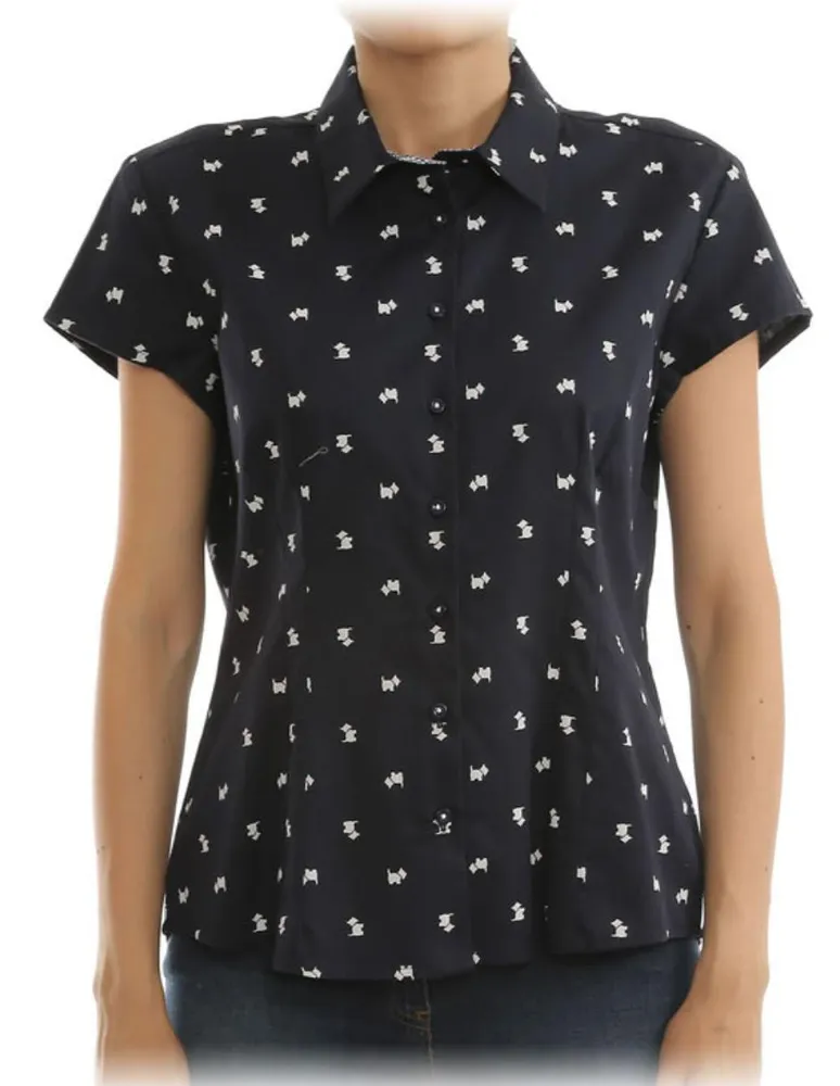 Blusa ferrioni online mujer