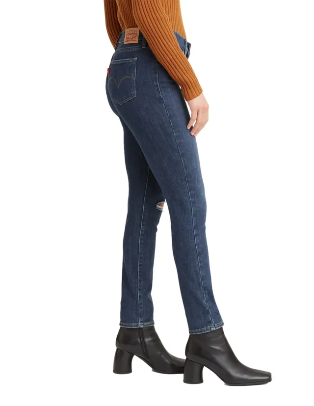 Hollister liquidacion online jeans