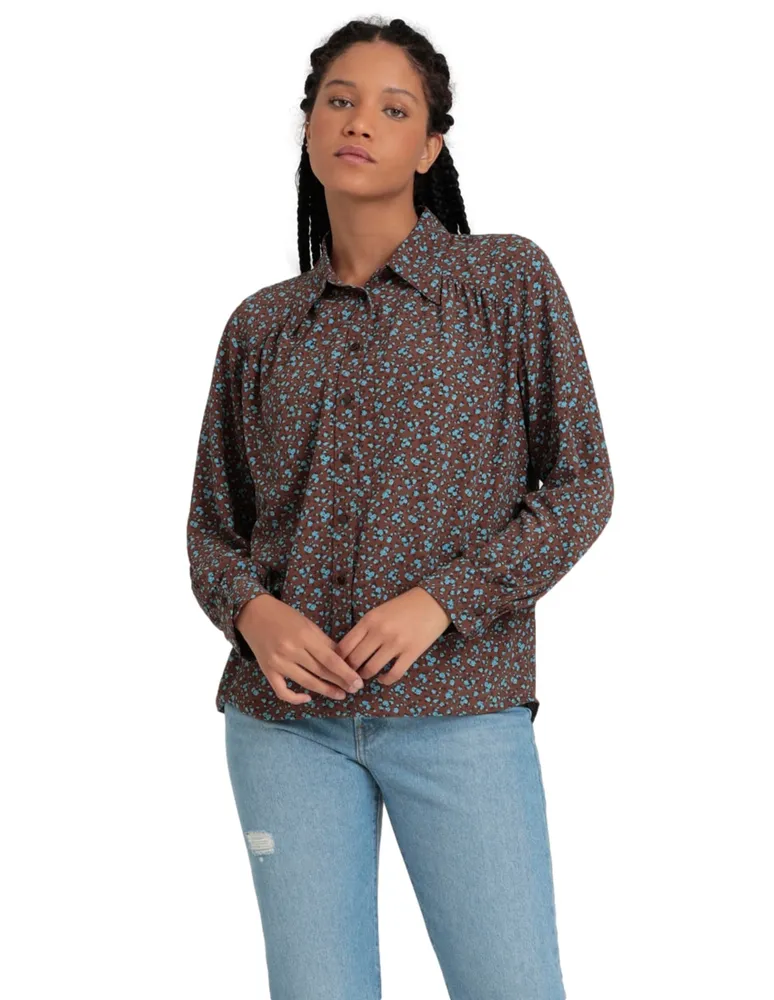 Blusa levis mujer online liverpool