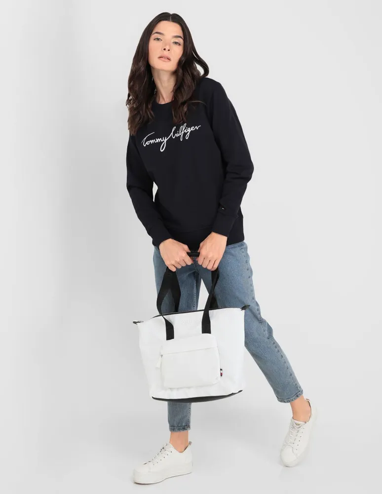 Chamarra tommy cheap hilfiger mujer liverpool