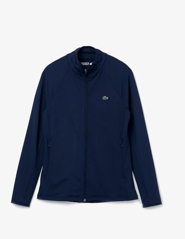 Chamarras lacoste para discount mujer