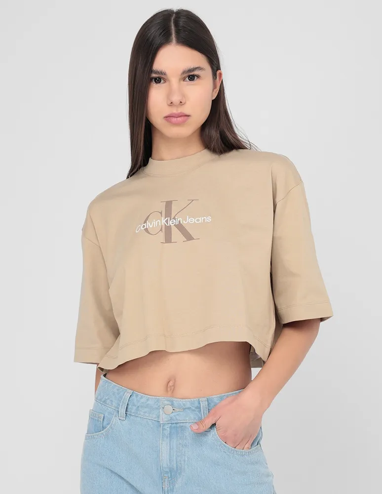 Calvin klein jeans cheap playeras