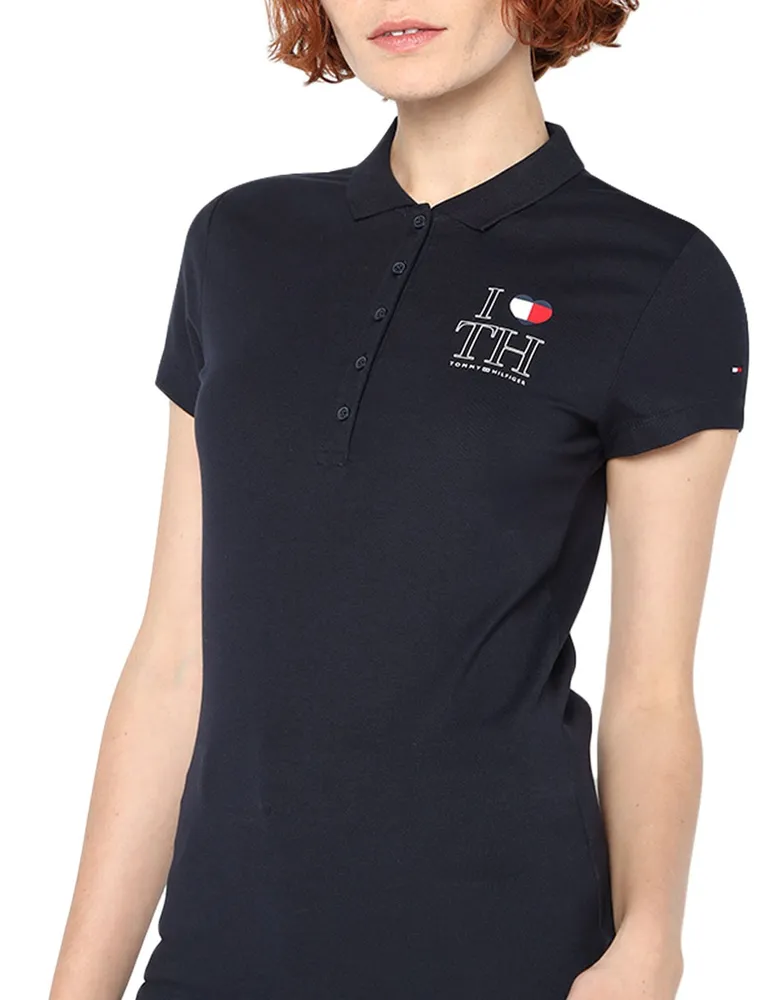 Playeras polo best sale tommy hilfiger liverpool