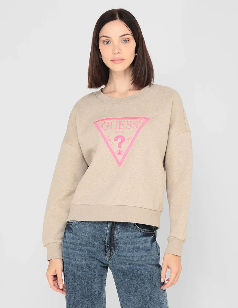 Guess sudaderas online mujer