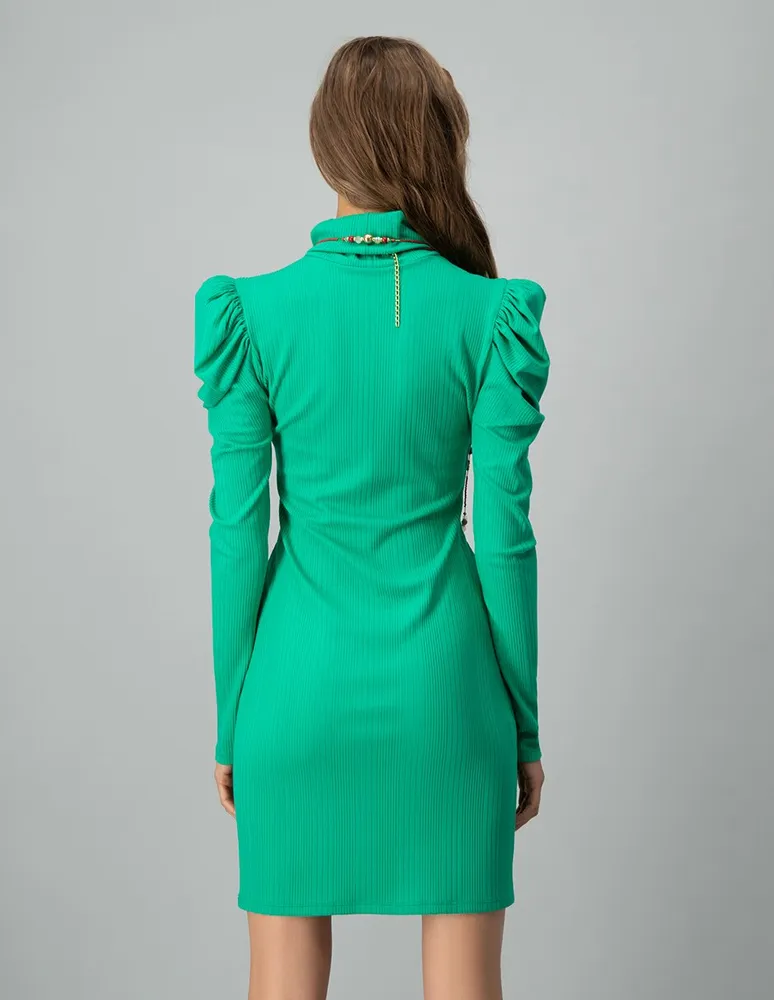 Hugo boss hotsell verde liverpool vestidos