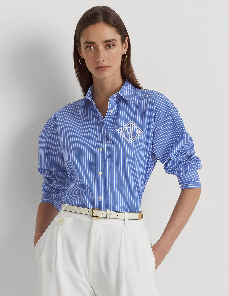 Blusa ralph lauren store mujer liverpool