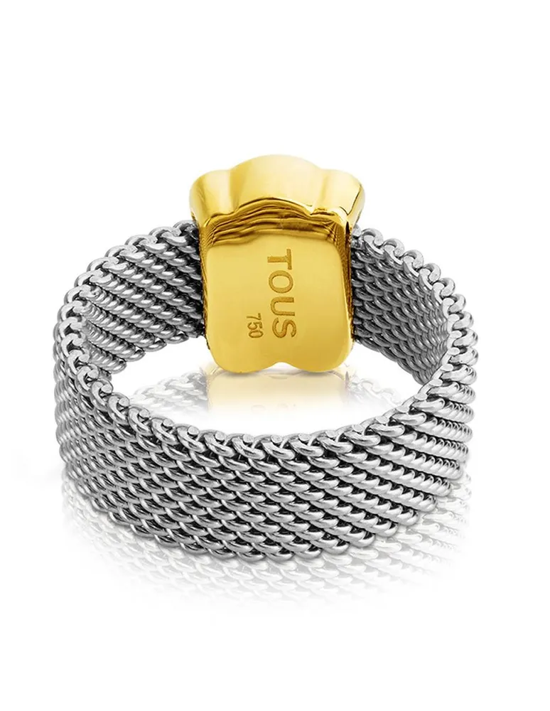 Anillo icon mesh online tous