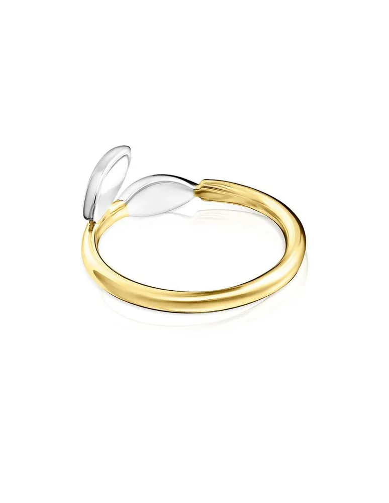 Anillo real mix discount tous