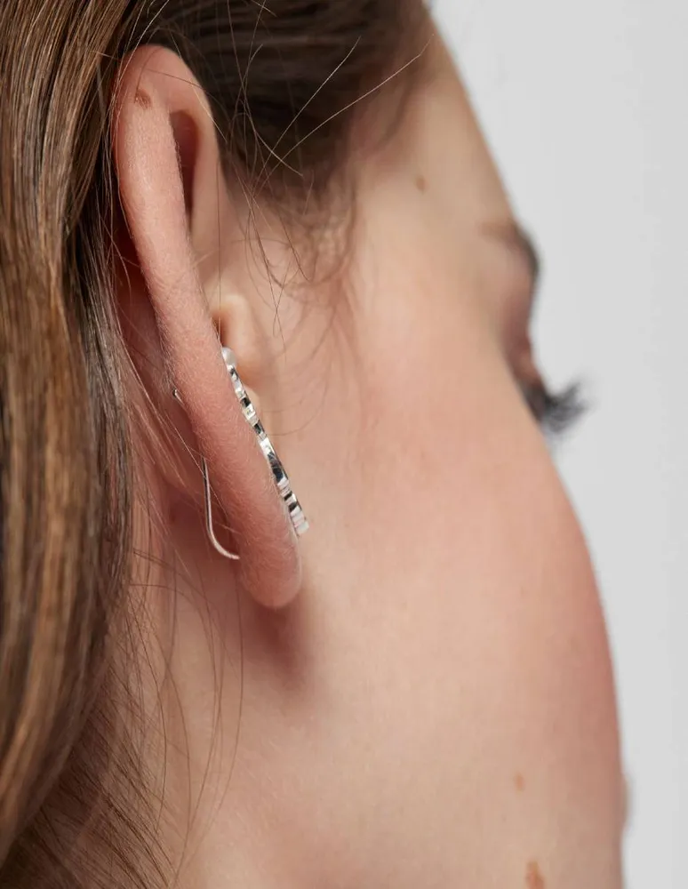 Pendientes ear cuff tous new arrivals