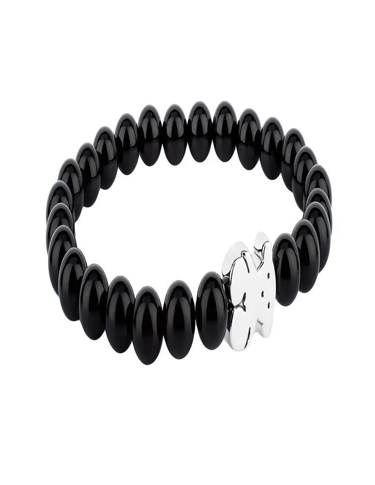 Pulsera tous oso discount negro