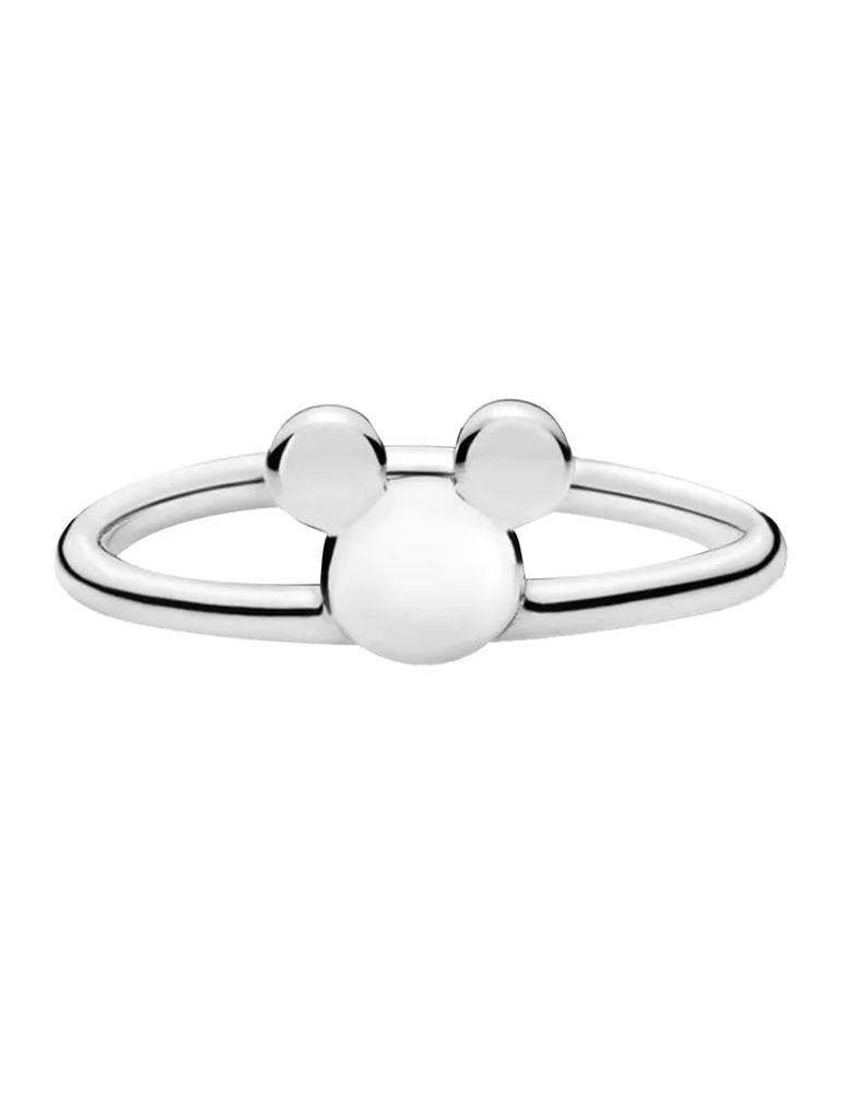 Anillo pandora mickey discount mouse