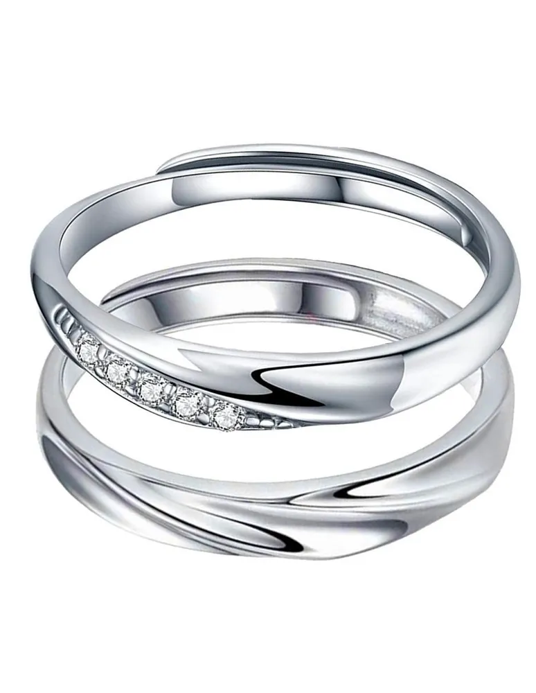 Anillos de matrimonio online liverpool