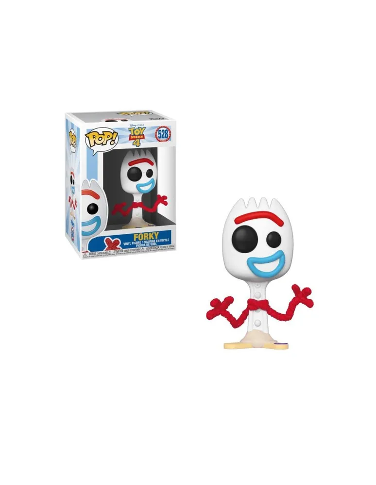 Forky juguete sales liverpool