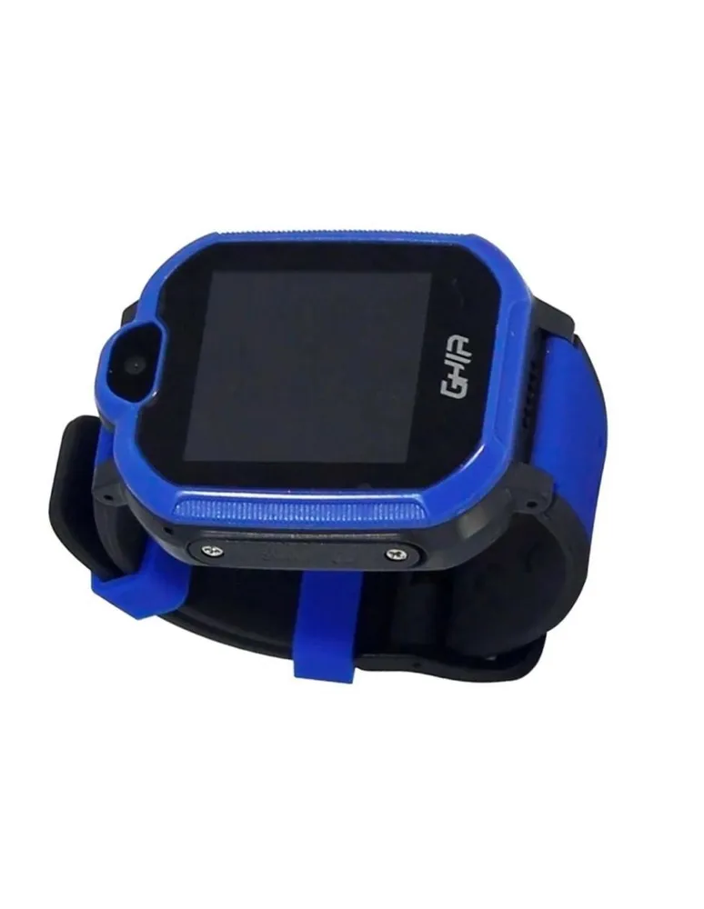 Smartwatch ghia outlet precio