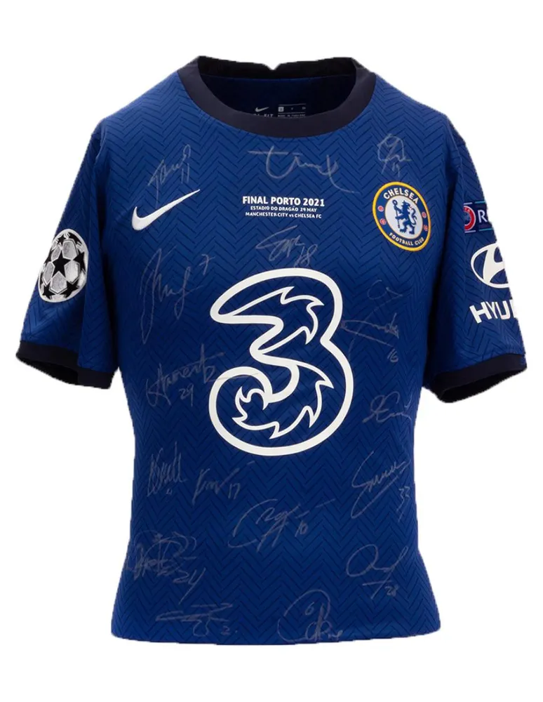 Playera del chelsea 2021 new arrivals