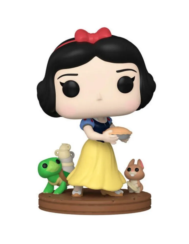 Funko Pop Blanca Nieves Disney Ultimate Princess