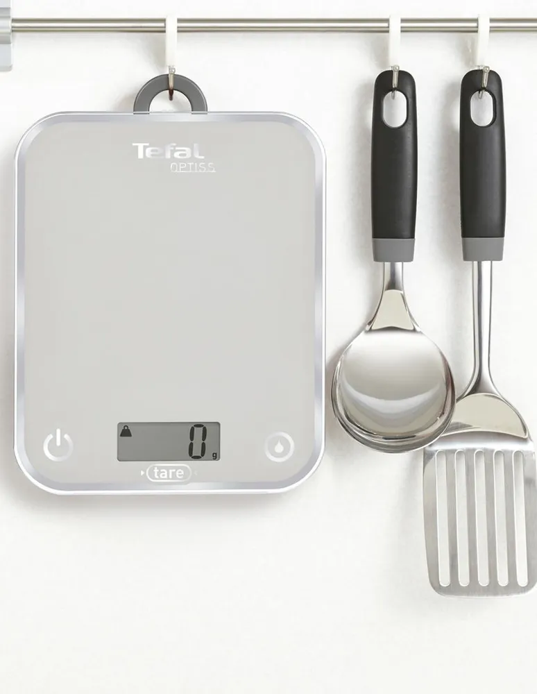 Bascula digital online tefal