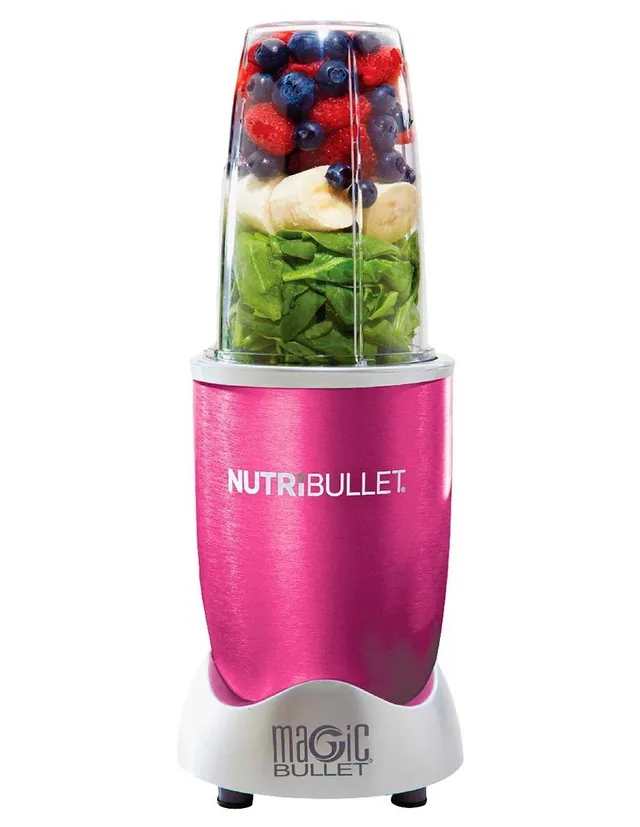 Nutribullet discount precio liverpool