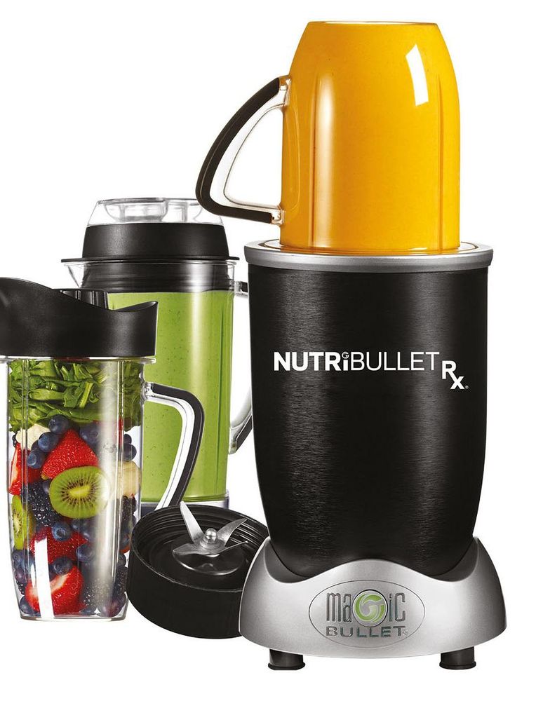 Precio de cheap nutribullet en liverpool