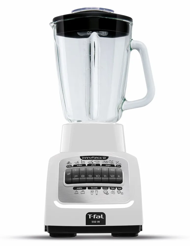 Licuadora multifuncional personal discount cuisinart 6 velocidades