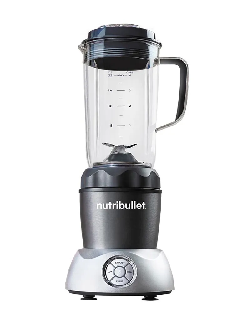 Nutribullet best sale licuadora liverpool