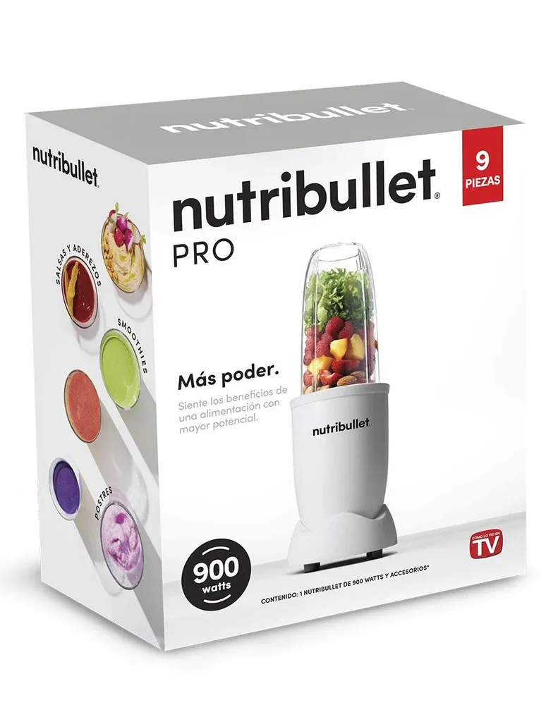 Aspas best sale nutribullet liverpool