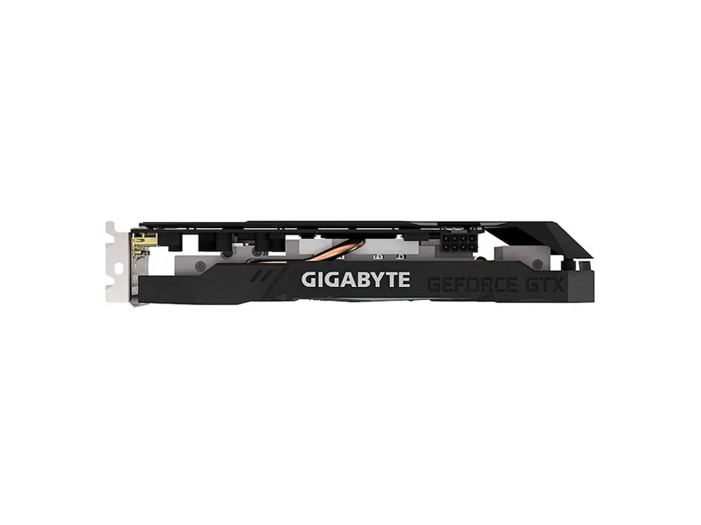 Tarjeta de video gigabyte nvidia geforce gtx best sale 1660 oc