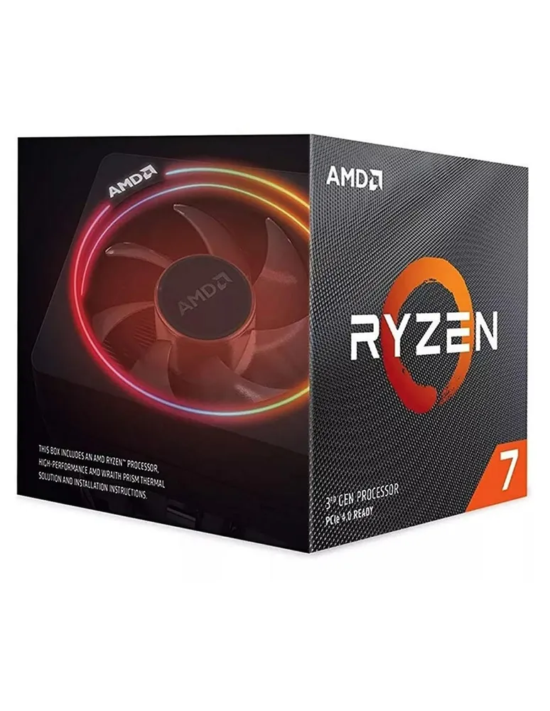 Procesador amd ryzen 7 best sale 3800x precio