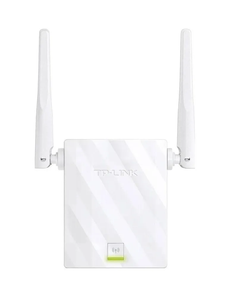 Extensor de Rango TP Link TL WA855RE N300 2.4Ghz 802.11n 300Mbps