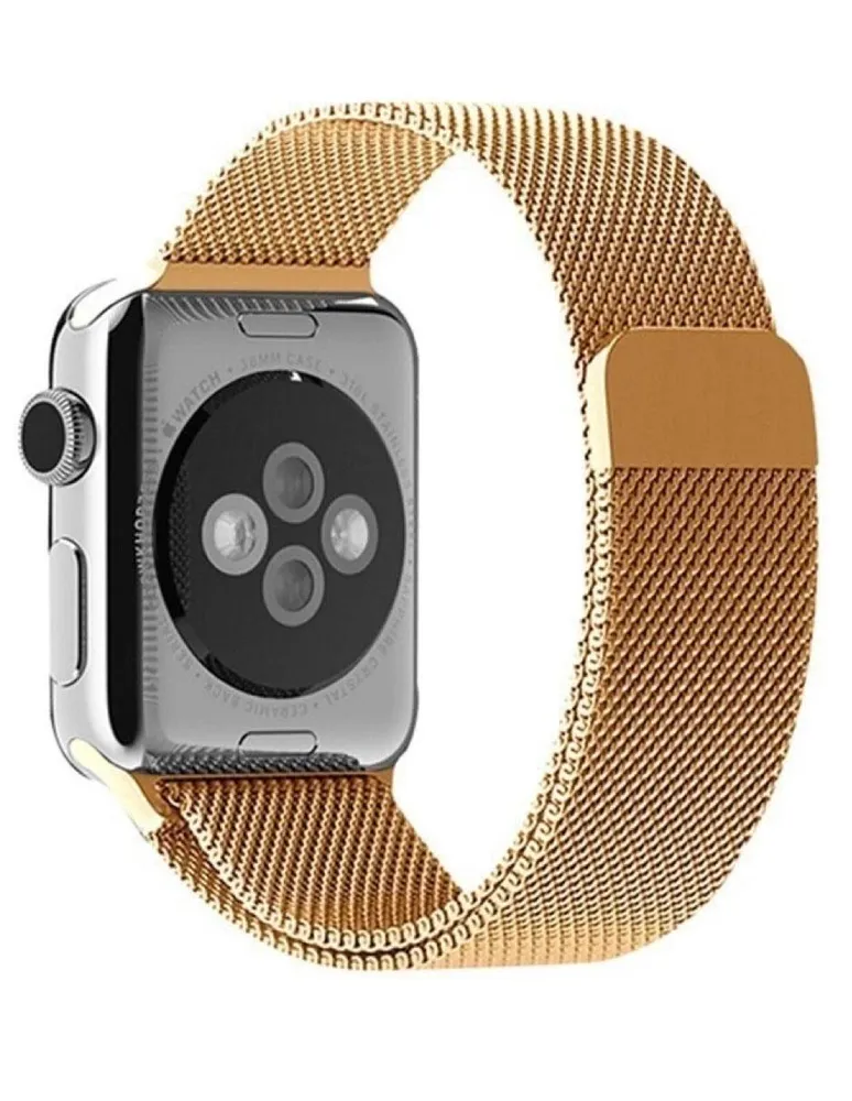 Extensible apple watch discount 38mm