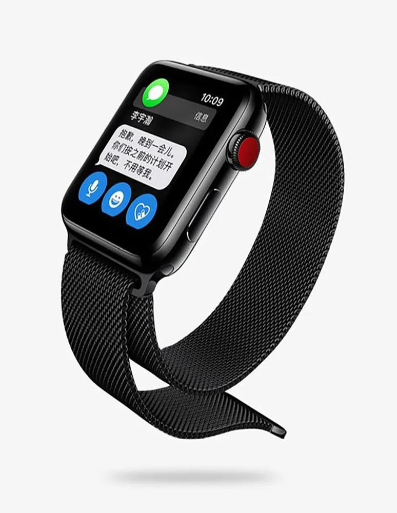 Extensible apple watch online 38mm