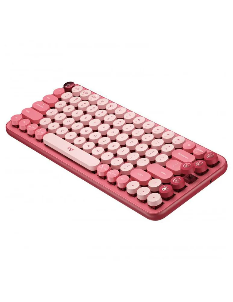 Teclado discount inalambrico liverpool