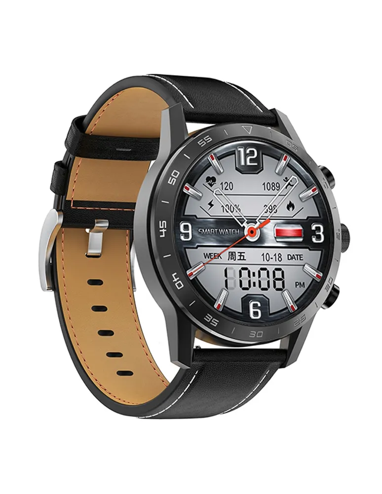 Smartwatch swiss code outlet pro