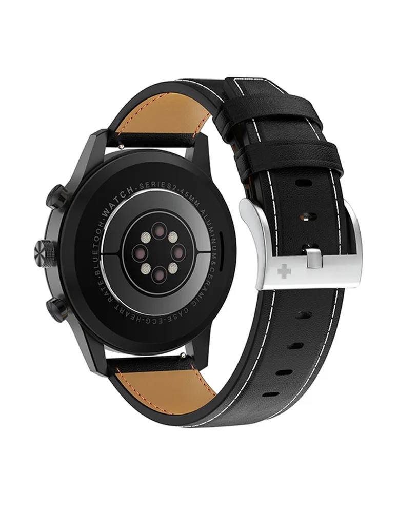 Smartwatch swiss code outlet pro