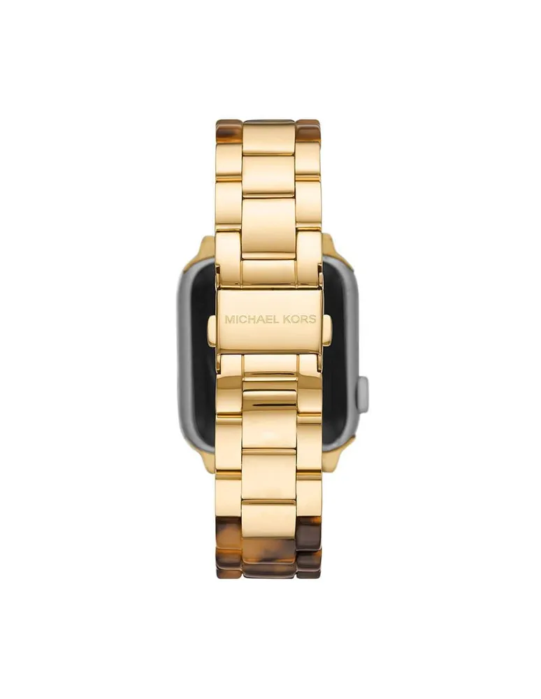 MICHAEL KORS Correa para smartwatch Michael Kors MKS8040 Paseo