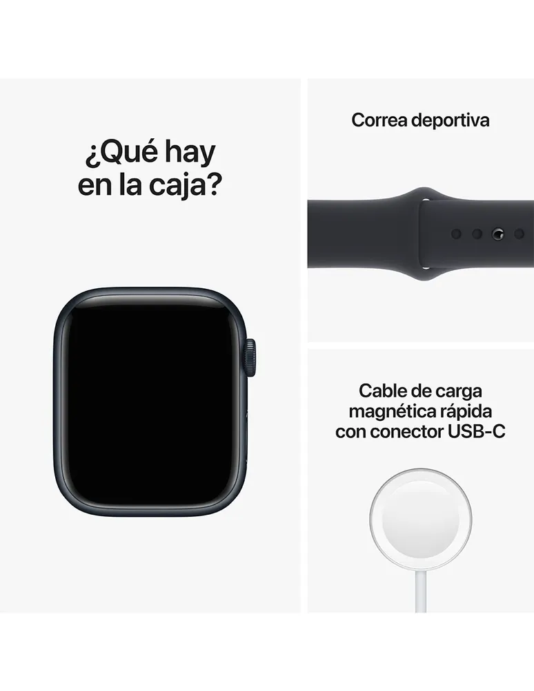 Apple watch serie 5 precio liverpool hot sale